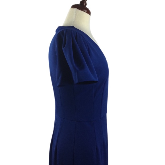 Maggy London Sheath Dress - Picture 5 of 13